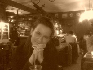 Profilbild von Claudia Laucke