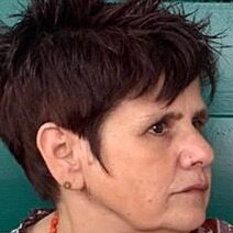 Profilbild von Claudia Lauscher