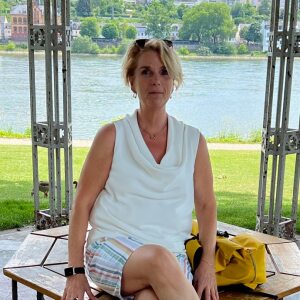 Profilbild von Claudia Lauter