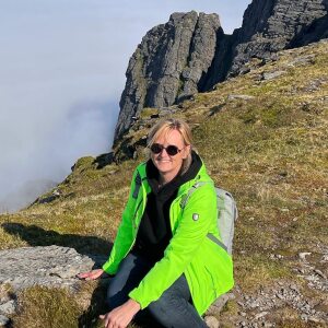 Profilbild von Claudia Legler