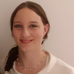 Profilbild von Claudia Lehmann