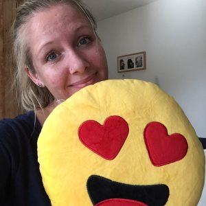 Profilbild von Claudia Lehmann