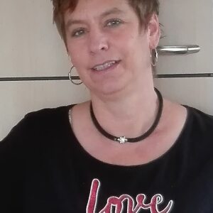 Profilbild von Claudia Lehmann