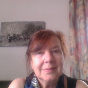 Profilbild von Claudia Lehmann