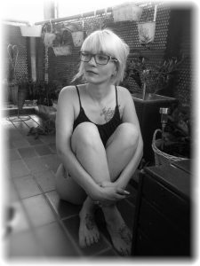Profilbild von Claudia Lehmann