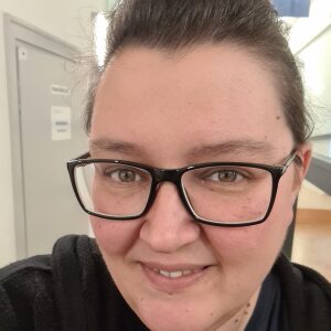 Profilbild von Claudia Lehmann