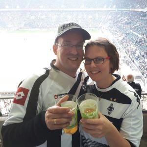 Profilbild von Claudia Lehnen