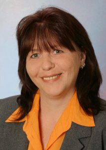 Profilbild von Claudia Lehner