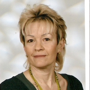 Profilbild von Claudia Lehner