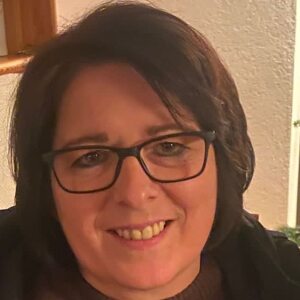 Profilbild von Claudia Lehr