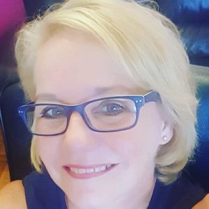 Profilbild von Claudia Lehrheuer