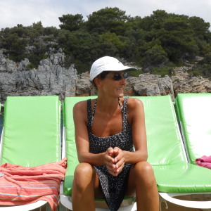 Profilbild von Claudia Leib-Nawrot