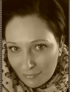 Profilbild von Claudia Leichtle