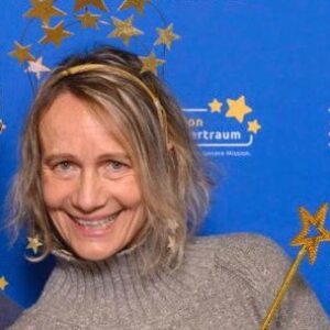 Profilbild von Claudia Leinweber