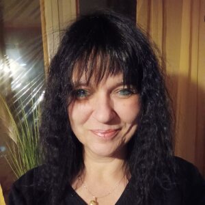Profilbild von Claudia Leinweber