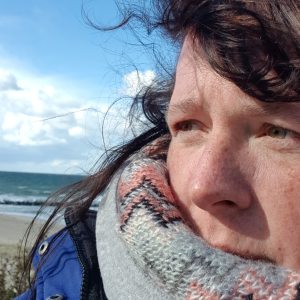 Profilbild von Claudia Lemke