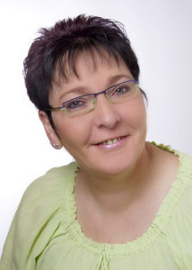 Profilbild von Claudia Lemm