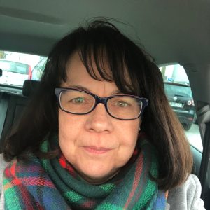 Profilbild von Claudia Lemmerholz