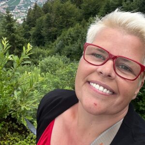 Profilbild von Claudia Lengert