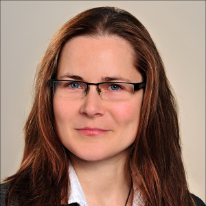 Profilbild von Claudia Lentsch