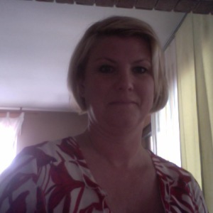Profilbild von Claudia Lenz