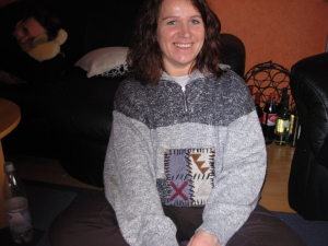 Profilbild von Claudia Lenz