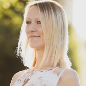 Profilbild von Claudia Lenz