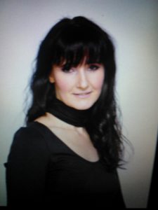 Profilbild von Claudia Lenz