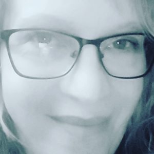 Profilbild von Claudia Lenz