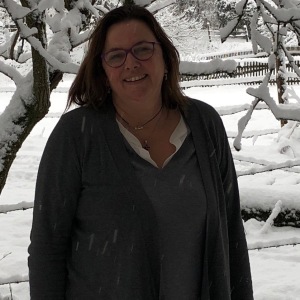 Profilbild von Claudia Lenzner