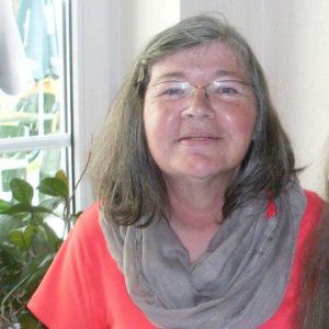 Profilbild von Claudia Lerch