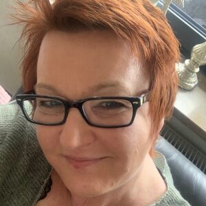 Profilbild von Claudia Lessenich