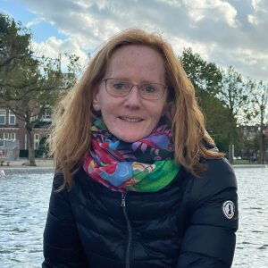 Profilbild von Claudia Leu
