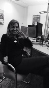 Profilbild von Claudia Lewandowski