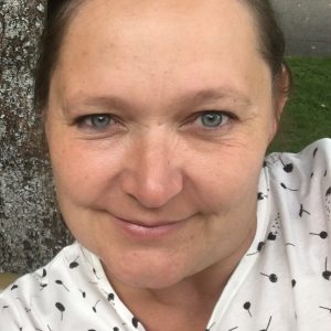 Profilbild von Claudia Lewandowski