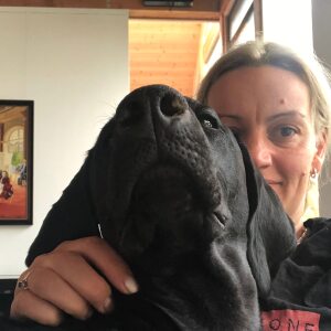 Profilbild von Claudia Ley