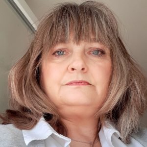 Profilbild von Claudia Leymann