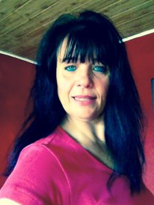 Profilbild von Claudia Licata