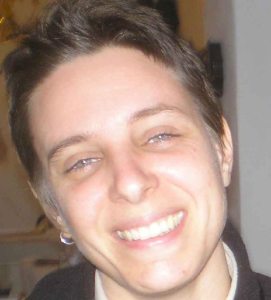 Profilbild von Claudia Lichnofsky