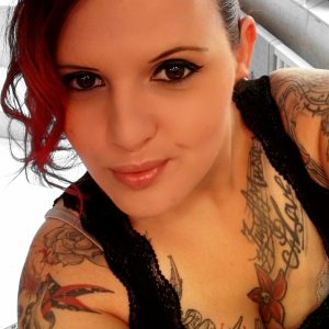 Profilbild von Claudia Liebmann