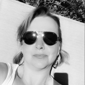 Profilbild von Claudia Liermann