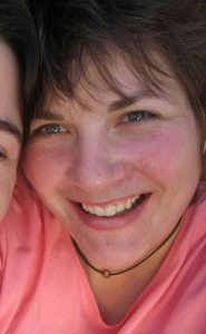 Profilbild von Claudia Lieske