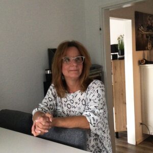 Social Media Profilbild Claudia Liesner 