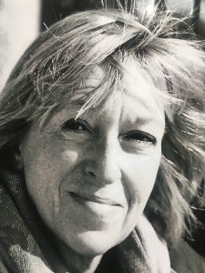 Profilbild von Claudia Lieter