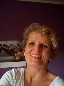Profilbild von Claudia Lillig