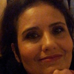 Profilbild von Claudia Linden