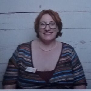 Profilbild von Claudia Lindenberg