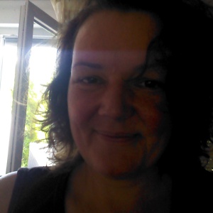 Profilbild von Claudia Linsener