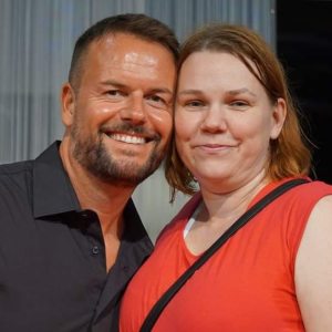 Profilbild von Claudia Lion