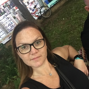 Profilbild von Claudia Lippmann